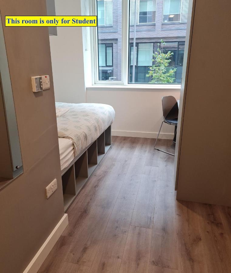 Apartment Ensuite For Ireland Students Only, - Sk *