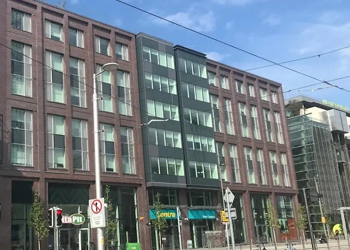 Ensuite Rooms For Ireland Students Only, Dublin - Sk