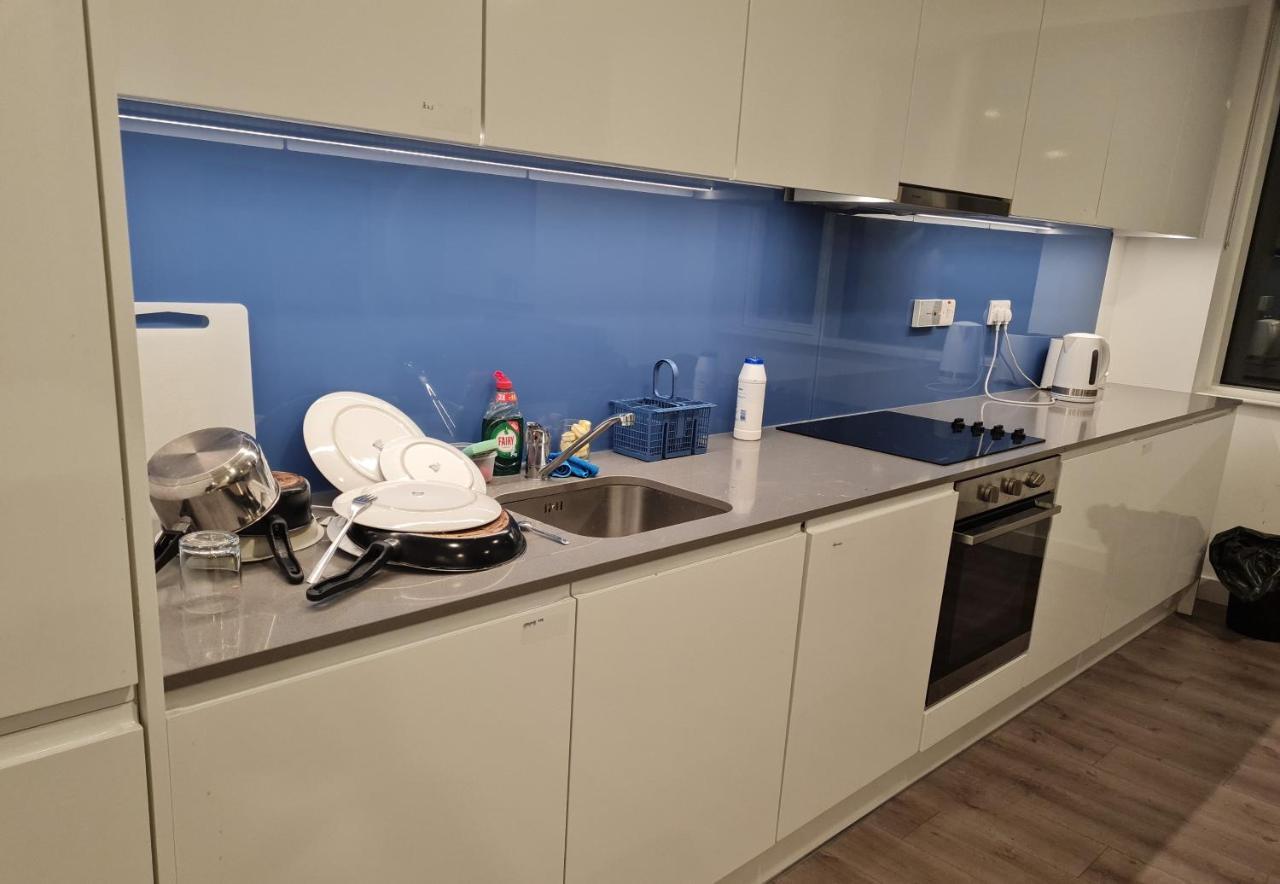 Apartment Ensuite For Ireland Students Only, - Sk Dublin