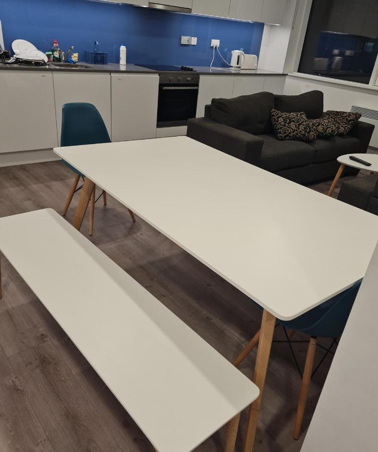 Ensuite For Ireland Students Only, - Sk Apartment Dublin